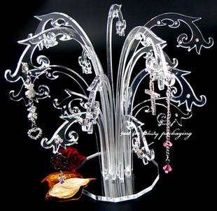 千錘百煉出有機玻璃工藝品